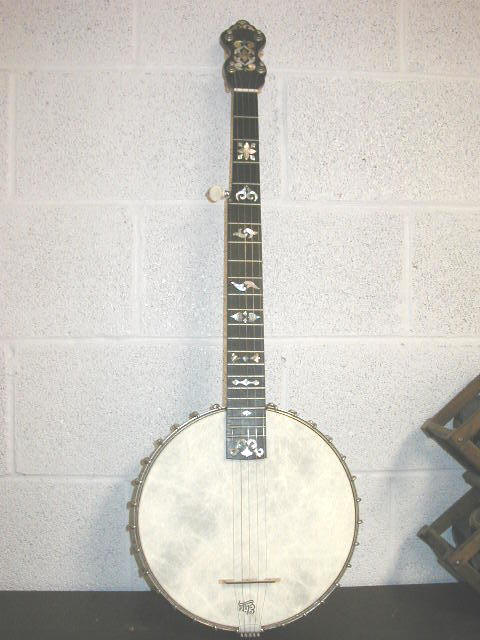 Banjo